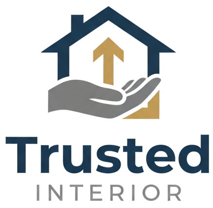 Trusted Interior Logo